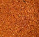BBQ Magic Dust Gewürzmischung im lebensmittelechten Beutel – klassischer Rub mit Rauch, Paprika & Senf – KR Gewürze